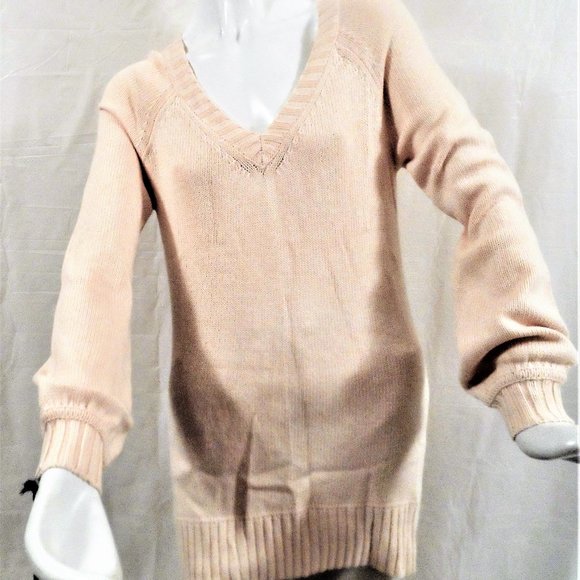 ORWELL TUNICS SWEATERS SILK/WOOL NWT - Picture 1 of 3